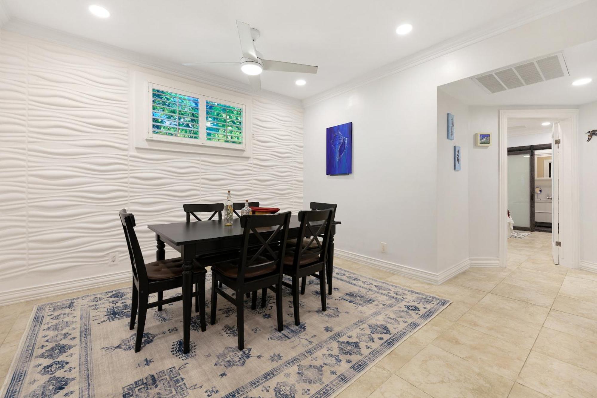 Apartment Island Gardens Family Escape, Pool & Car Included Nassau