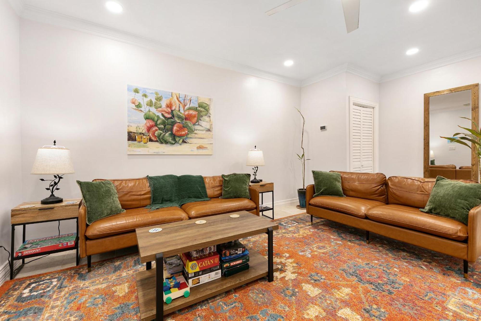 Apartamento Island Gardens Family Escape, Pool & Car Included