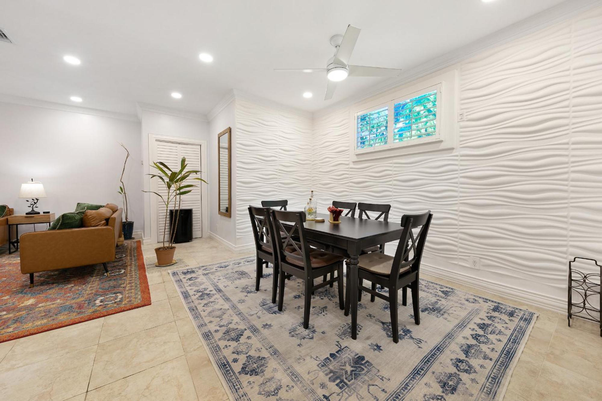 Apartamento Island Gardens Family Escape, Pool & Car Included Nassau