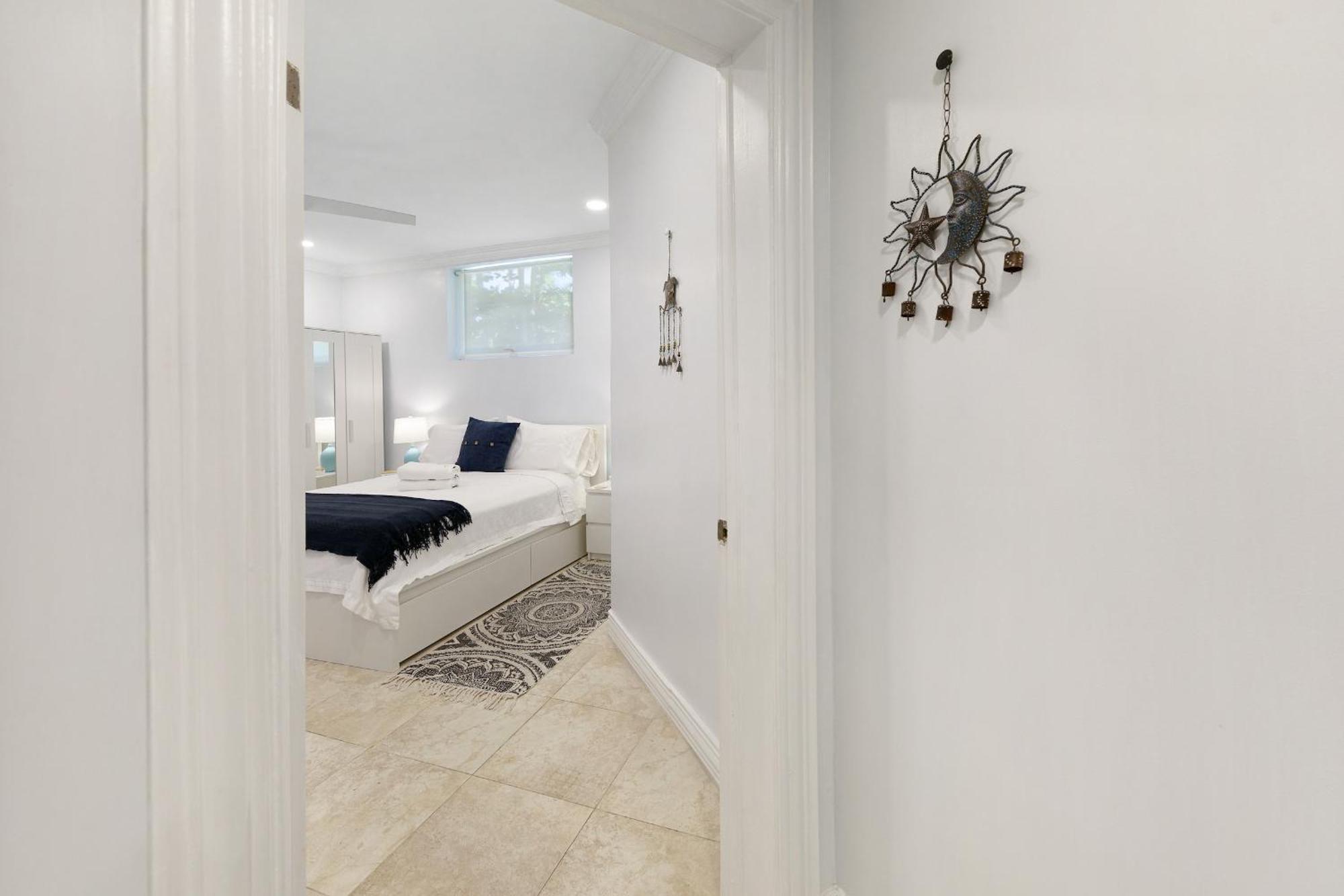 Island Gardens Family Escape, Pool & Car Included Apartamento