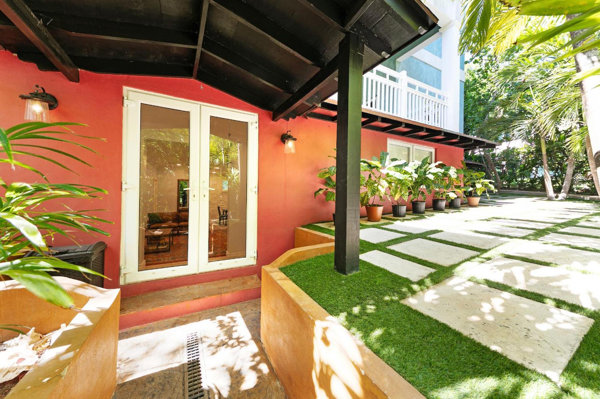Apartamento Island Gardens Family Escape, Pool & Car Included Nassau